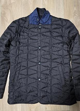 Puma x hussein chalayan puffer