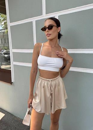 Шорти короткі 4