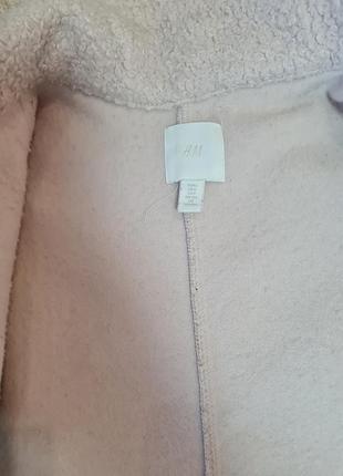Кардигаг h&amp;m 3