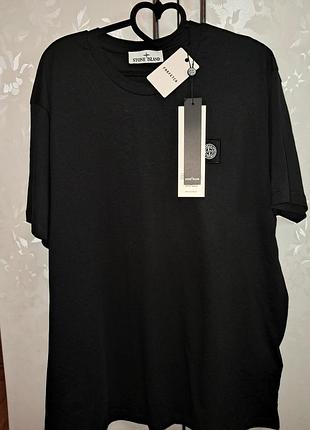 Футболка stone island 2xl