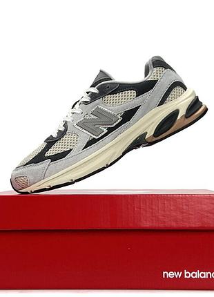 Balance 2010 grey beige black 3