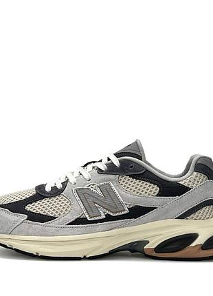 Balance 2010 grey beige black 9
