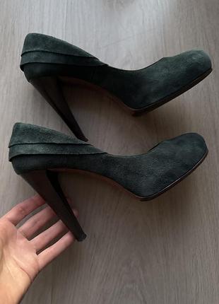 Туфлі tibi 38,5