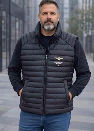 Жилетки батал aeronautica militare