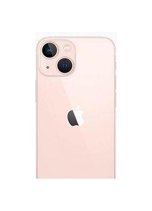 Iphone 13 mini pink (розовый)128гб.новый. — цена 18800 грн в