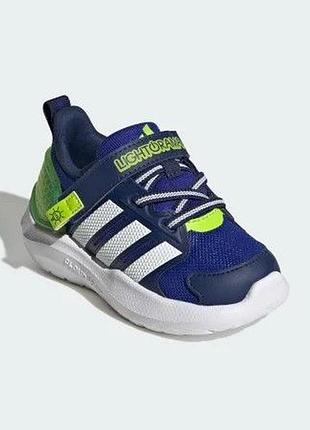Кроссовки lightorama infants sportswear jq4161