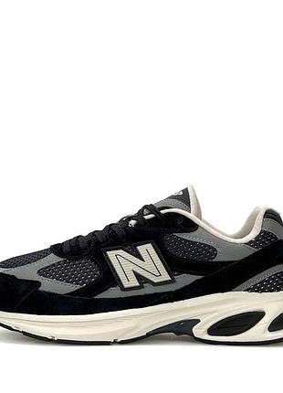 Balance 2010 grey black 9