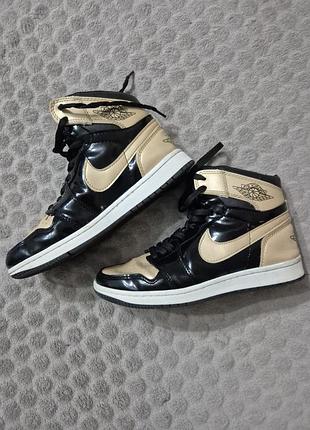 Красовки nike