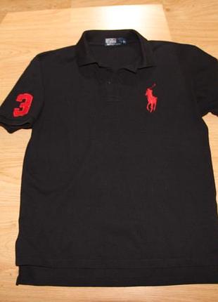 Поло ralph lauren лр