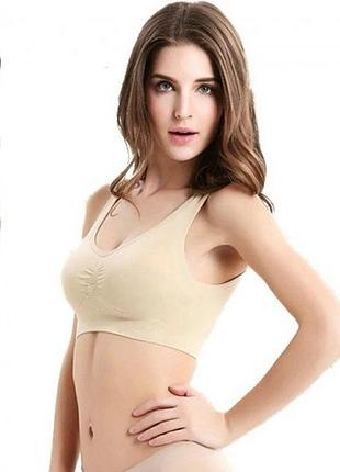 Коректуючий бюстгальтер ahh bra ах бра