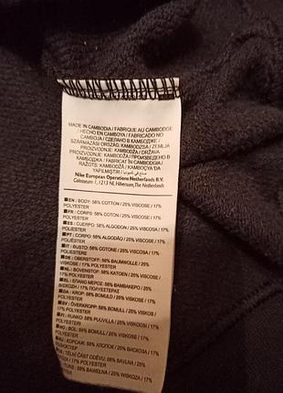 Кофта nike s 3