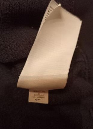Кофта nike s 4