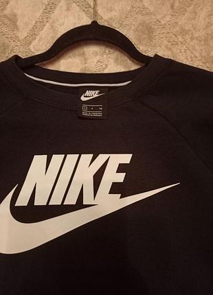 Кофта nike s 2