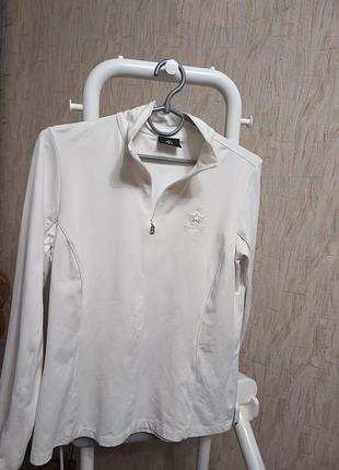 Лонгслив кофта bogner m l размер original