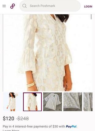 Lilly pulitzer  сукня 4
