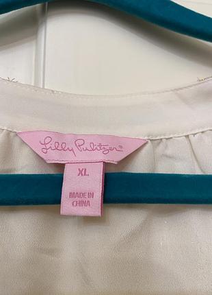 Lilly pulitzer  сукня 9