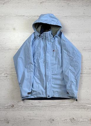 Куртка berghaus