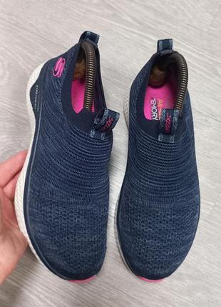 Жіночі кросівки skechers