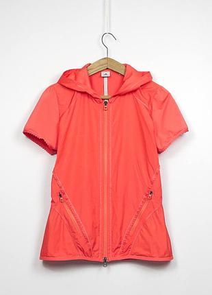 Adidas &amp; stella mocartney, кофта
