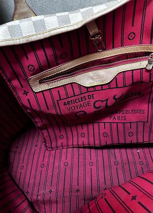 Louis vuitton 🔥🔥сумка шоппер 8