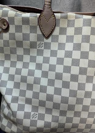 Louis vuitton 🔥🔥сумка шоппер 3