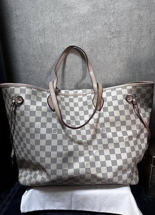 Louis vuitton 🔥🔥сумка шоппер 4