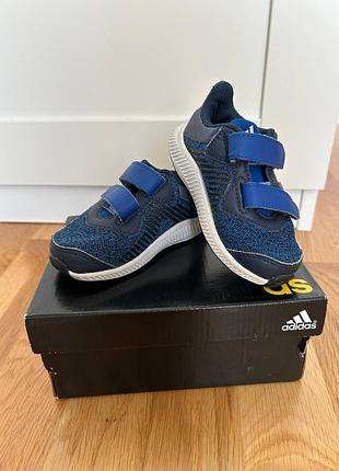 Кроссовки adidas на мальчика 20 размер 12,7 см