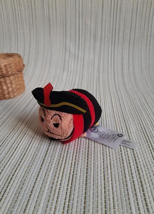 Коллекционная мини-игрушка (tsum tsum) jafar &nbsp;от disney store.&nbsp;джафар из мультфильма «аладдин».