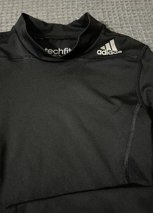 Термогольф techfit climawarm adidas 2
