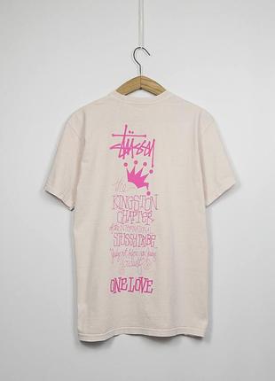 Прадам stussy, футболку