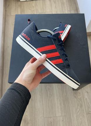 Кросівки adidas