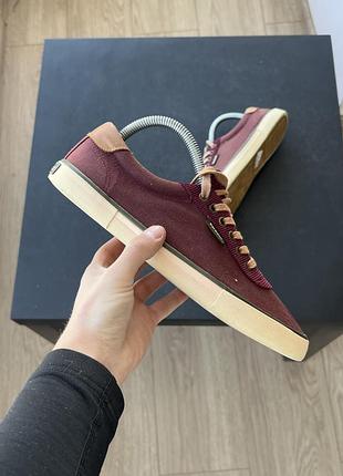 Кеди barbour