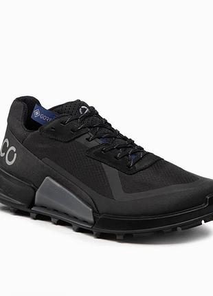 Кроссовки  biom 2.1 x country goretex. оригинал. р 41,42,45