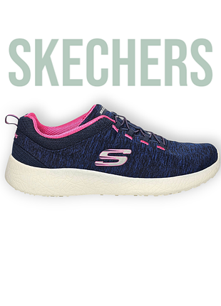 Кроссовки skechers