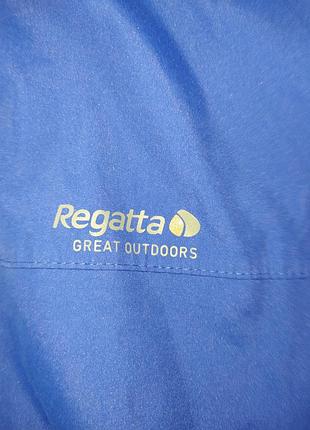 Деми куртка regatta 164 р 7