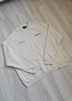 Represent свитшот мужской худи толстовка