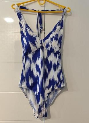 Купальник слитный новый marks &amp; spencer.