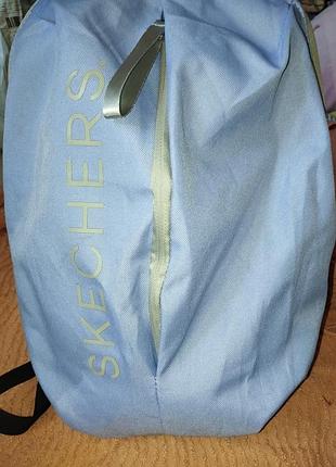 Легкий городской рюкзак skechers