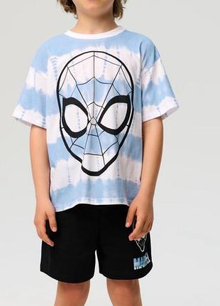 Набір sinsay spider -man розмір 140