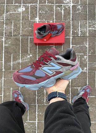 Кросівки new balance замша в кольорах оригінал