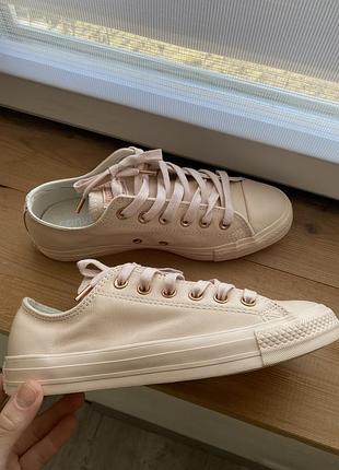 Converse all star 39 розмір оригінал