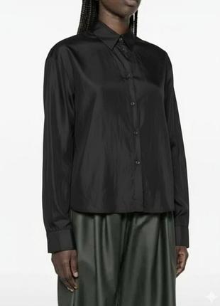 Jil sander рубашка 2