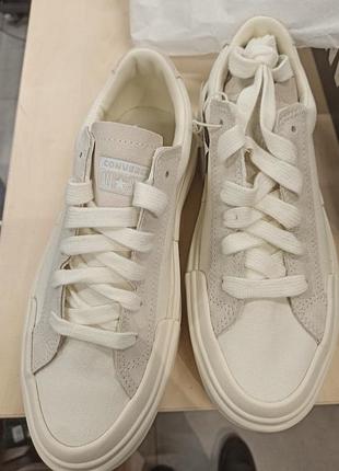 Кеди converse chuck taylor all star