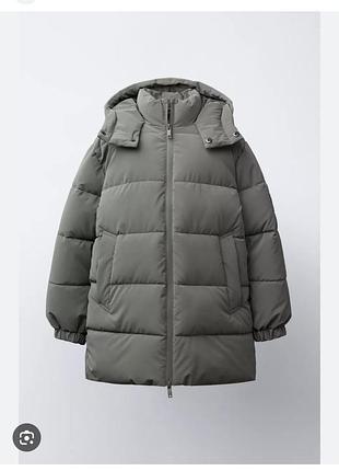 Дитяча куртка zara