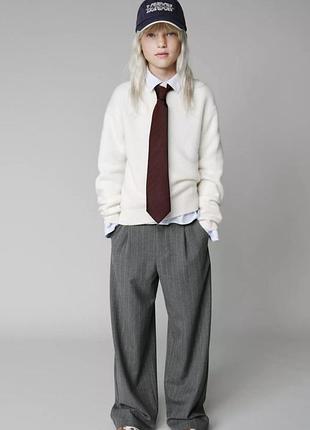 Брюки штани zara 140 см