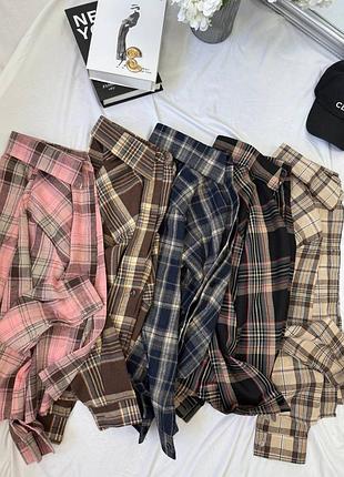 Трендові сорочки