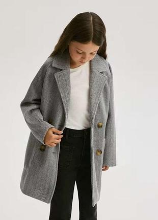 Пальто плащ пальтішко