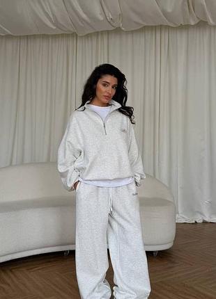 Костюм soft luxury