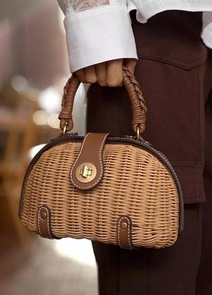 Сумка через плече жіноча zara new