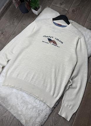 Кофта / светр gant 2